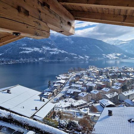 Apartment Kalina & Lian - Zell Am See Exterior photo