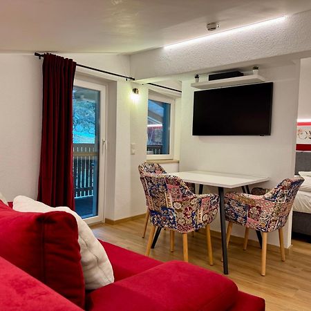 Apartment Kalina & Lian - Zell Am See Exterior photo