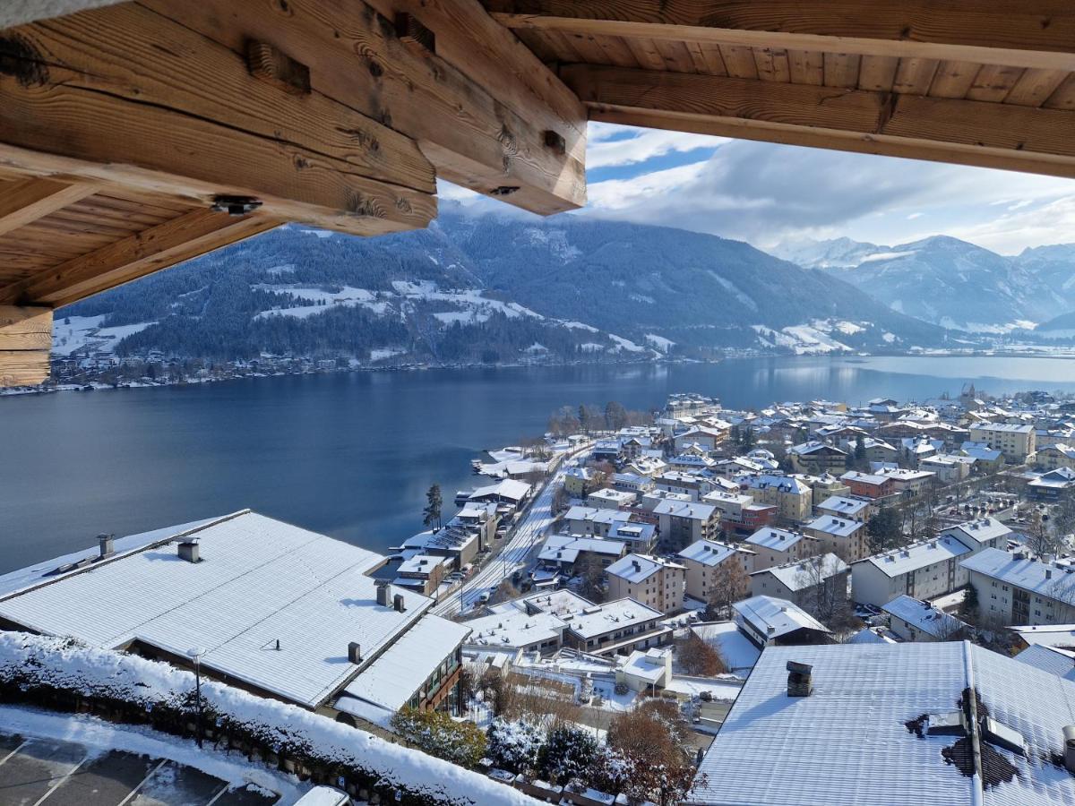 Apartment Kalina & Lian - Zell Am See Exterior photo
