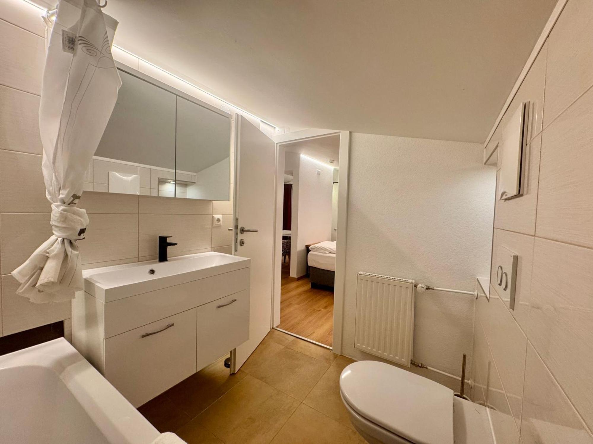 Apartment Kalina & Lian - Zell Am See Exterior photo