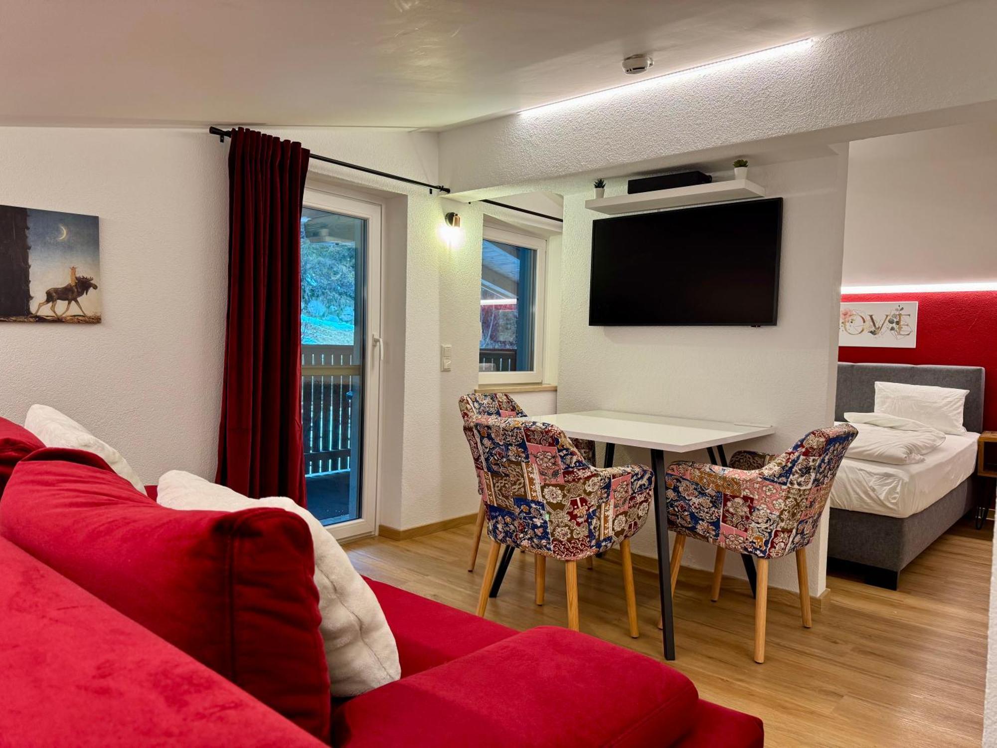 Apartment Kalina & Lian - Zell Am See Exterior photo